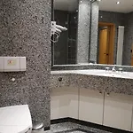 Apartament Im Duenenpark