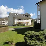 Διαμέρισμα Im Duenenpark