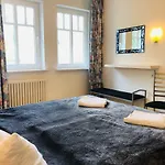 Apartament Im Duenenpark