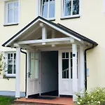 Im Duenenpark Apartament Binz