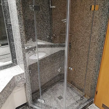 Apartment Im Dunenpark