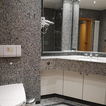 Апартаменты Im Duenenpark