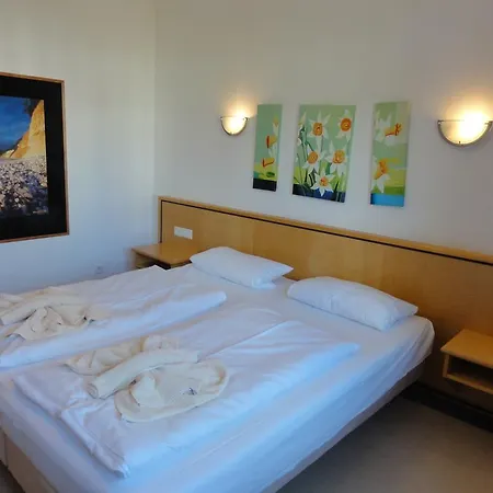 Apartment Im Dunenpark