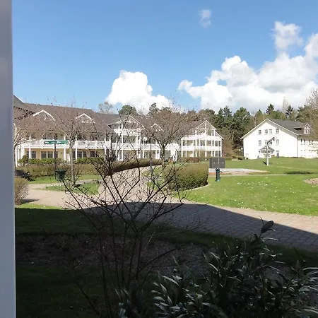 Im Duenenpark Апартаменты