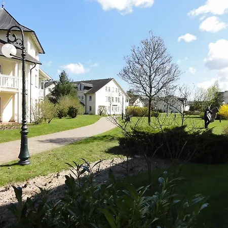Im Dunenpark