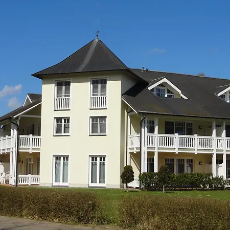 Im Dunenpark *