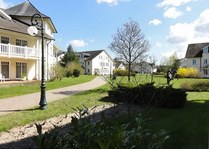 Im Dünenpark