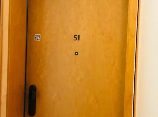 Im Dünenpark Apartment Binz